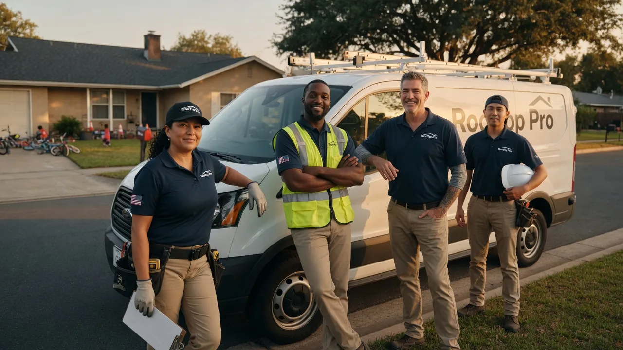 Roof Repair in East Marion, NY near me