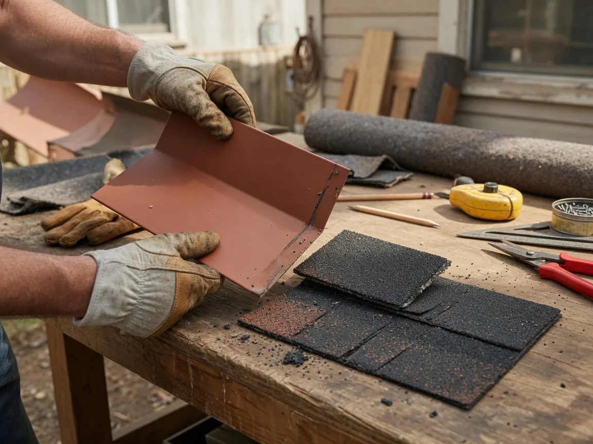 Roof Repair company in East Marion, NY